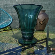 Vase val saint lambert - vase,