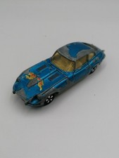 Majorette France - Jaguar Type