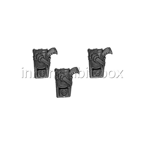 Sqac10 holster space marine - sqac10,