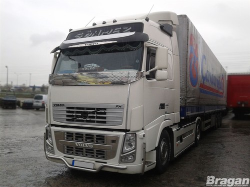 Bandeau chrome pour - pour, camion