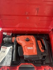 Perforateur Burineur Hilti TE