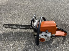Tronçonneuse STIHL MS250C