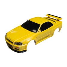 XMODS 1999 Nissan Skyline GT-R