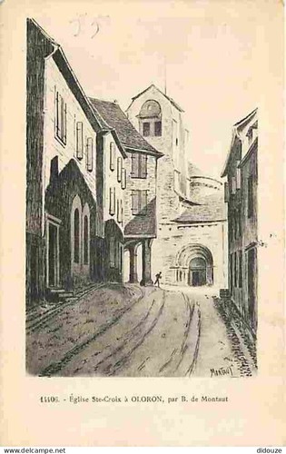 Carte postale ancienne - ancienne,