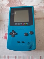 Nintendo Game Boy COLOR