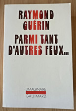 Raymond Guérin * Parmi Tant