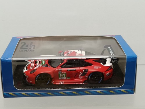 Spark s7983 porsche - spark,