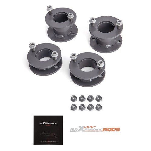 Set r leveling - of, f+r