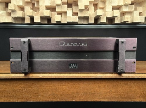 Bryston sst two channel - bryston,
