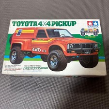Mini 4WD Hilux Kojika