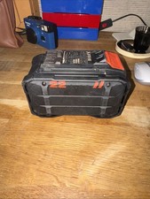batterie hilti b22