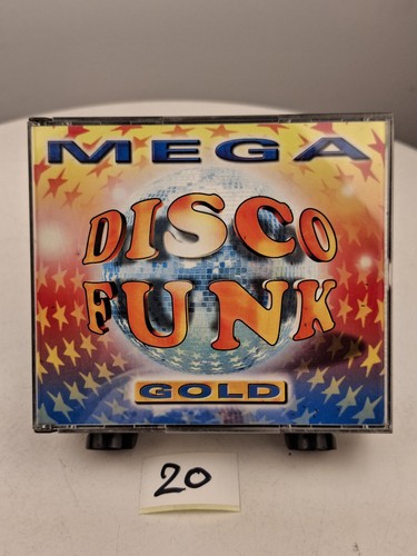 Mega disco funk de - funk,