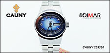 Montre Vintage Cauny Prima