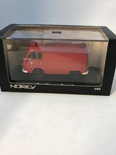 Ford Taurus Transit FK 1250