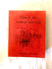 COTES ET ILES D AUNIS ET