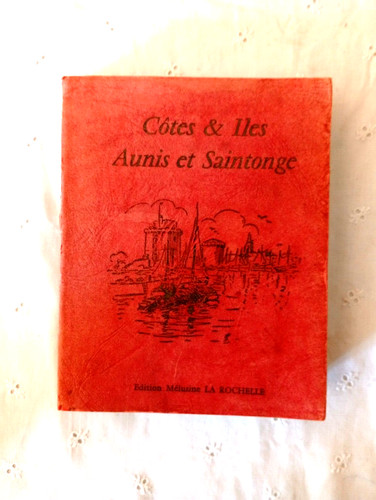 Cotes iles aunis et - cotes,