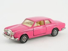 Corgi n° 274 Whizzwheels Bentley Series T pour restauration