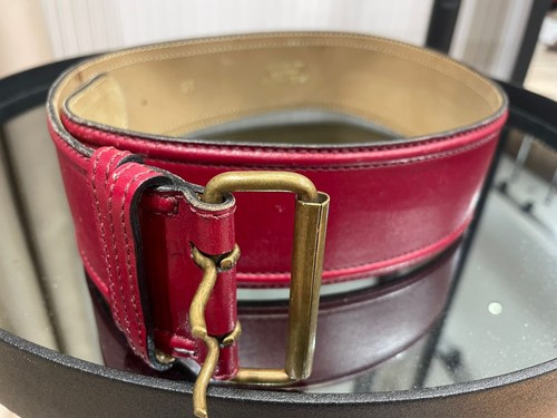 Ceinture alaïa très - ceinture,