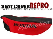 HOUSSE DE SELLE CRM 50