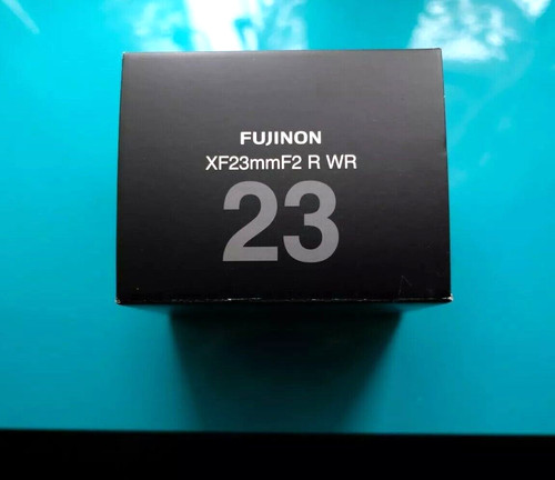 Fujinon xf23f2r original - fujinon,