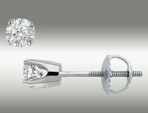 Boucle oreille clou - boucle, d'oreille
