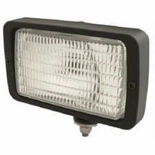 Projecteur De Travail Halogène Pour Tracteur Élévateur 156X92MM Grand Rayon