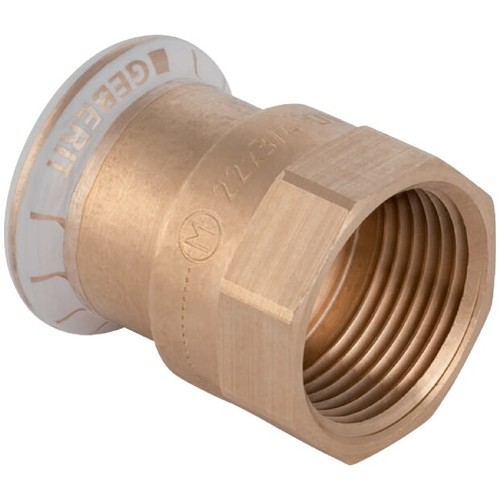 Mapress cuivre transition - ge,