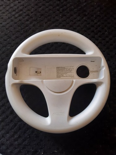 Volant nintendo mario kart - -,