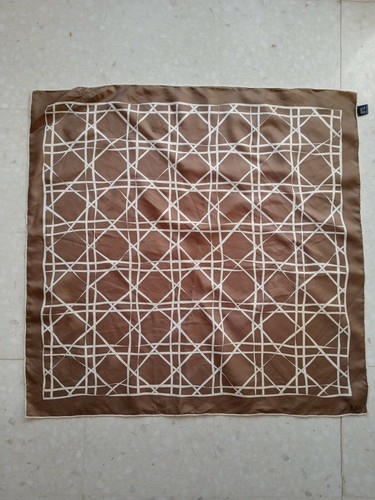 Foulard dior scarf - foulard,