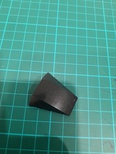 pièces détachées lego 47753 noir  4x4