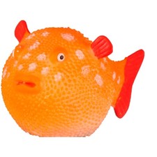 1 Poisson globe fluo