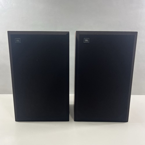 Pair vintage jbl - vintage, l19