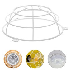  Armature Abat Jour Carcasse Cadre D'hets À Lampe De Bricolage Abat-jour Creux