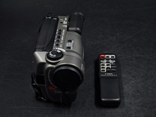 Caméra Vidéo Canon UC9HI -