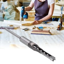 (10mm)Foret Carré à