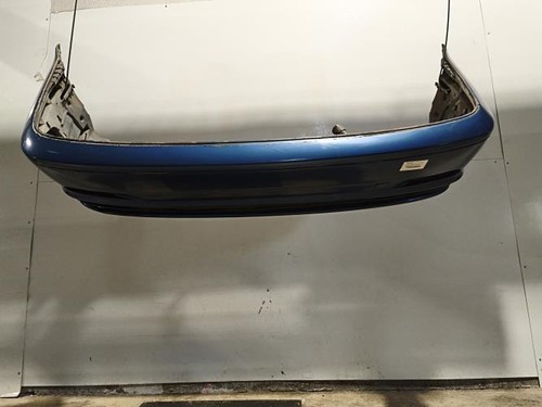 Pare choc arriere bmw serie - choc,