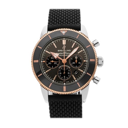 Montre homme breitling - montre,