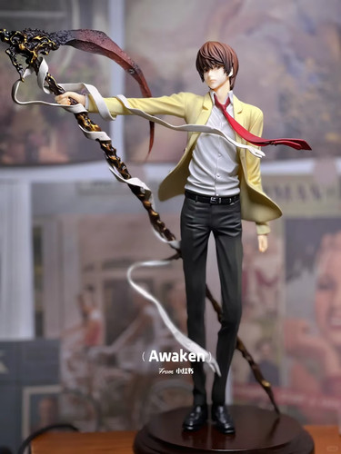 Figurine yagami light cm - light, 26