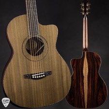 Bourgeois OMS-12C Odyssey -