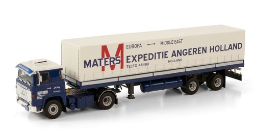 Wsi scania 141 - scania, avec