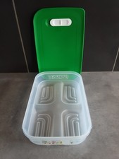 Boîte Ventilofrais Tupperware