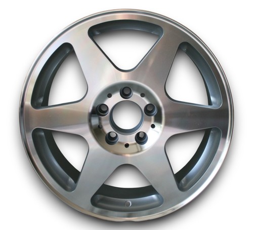 Evo style jantes alliage - evo,