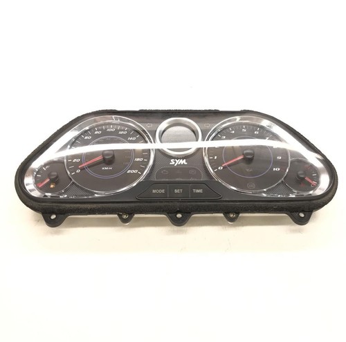 Compteur sym maxsym - sym,