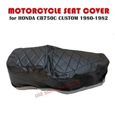 Housse de Selle Moto HONDA