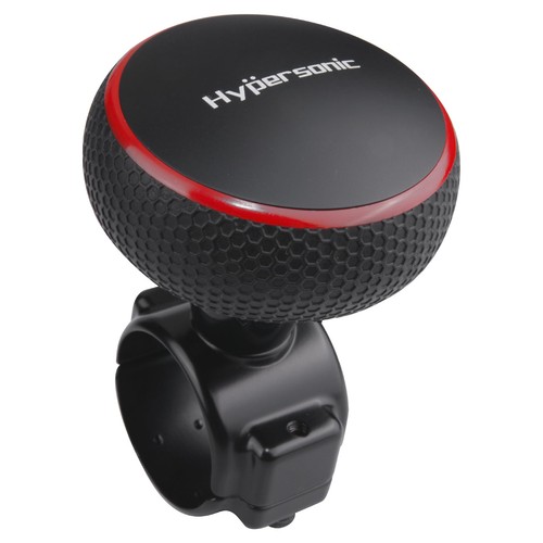 Bouton volant pour - de,
