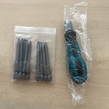 Jeu Tournevis Embout Torx