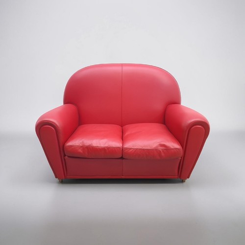 Canapé design poltrona frau - poltrona,