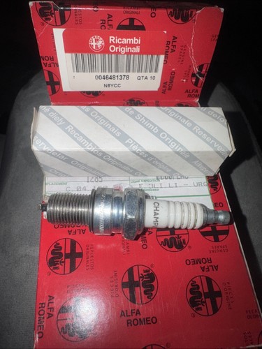 Fiat champion bougie d - champion,