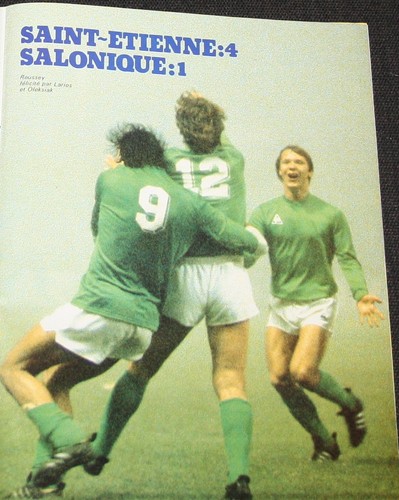 Football poster asse - asse, st