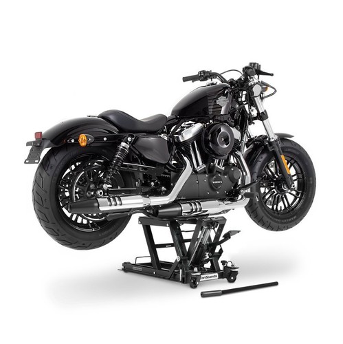Béquille ciseaux cls yamaha - ciseaux,